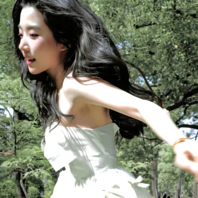 各自的美食